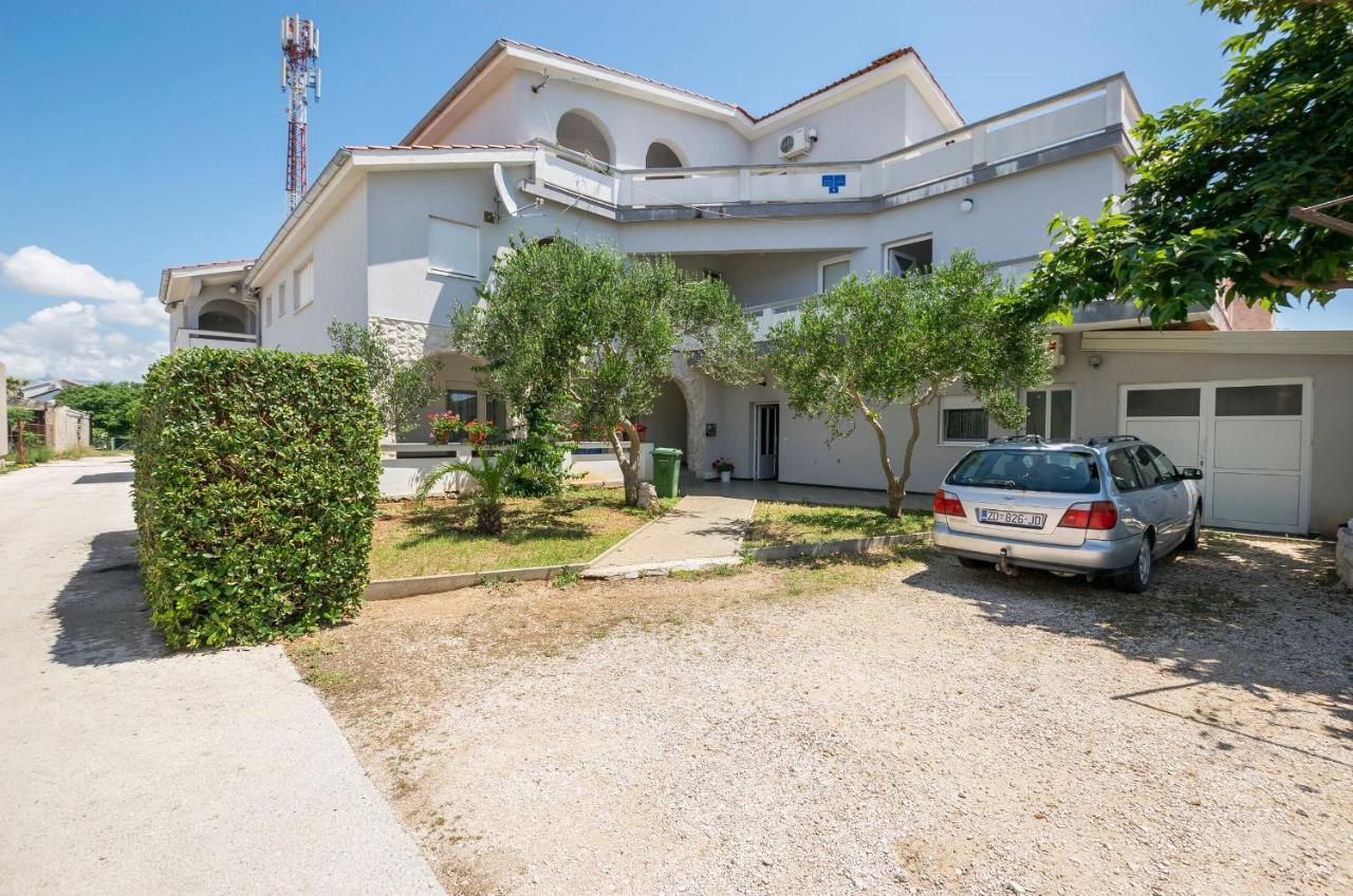 Apartments Ivan Vir Exterior photo