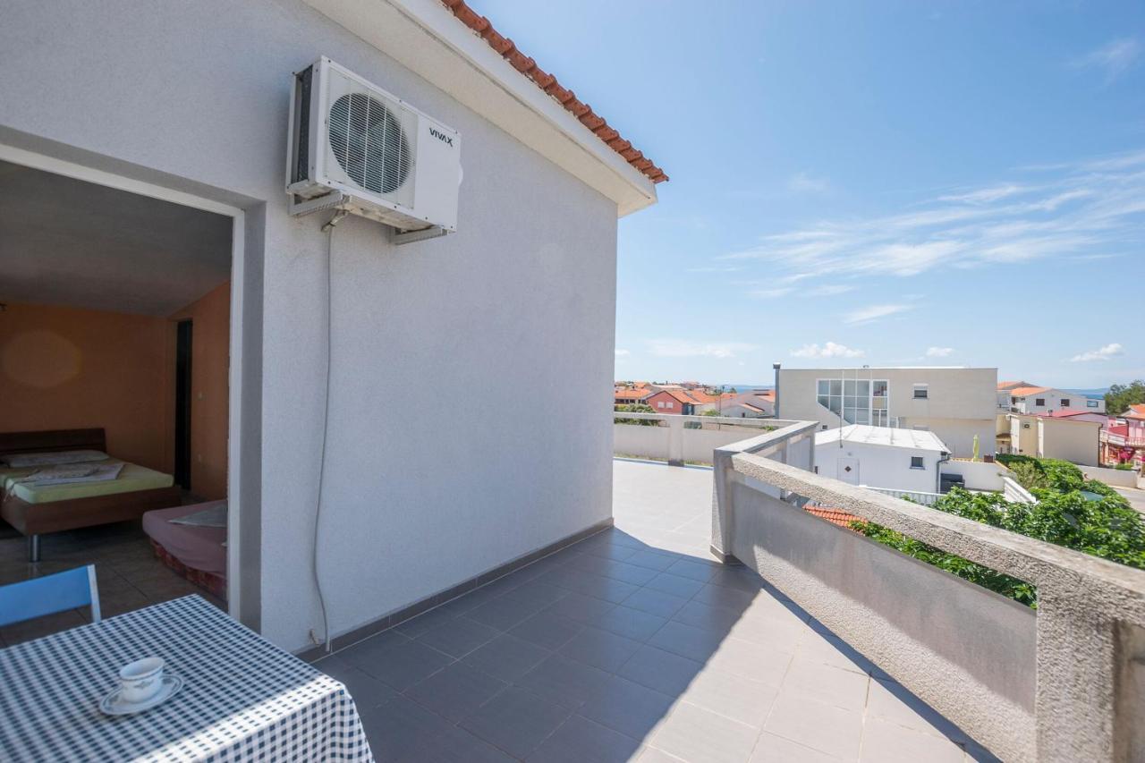 Apartments Ivan Vir Exterior photo