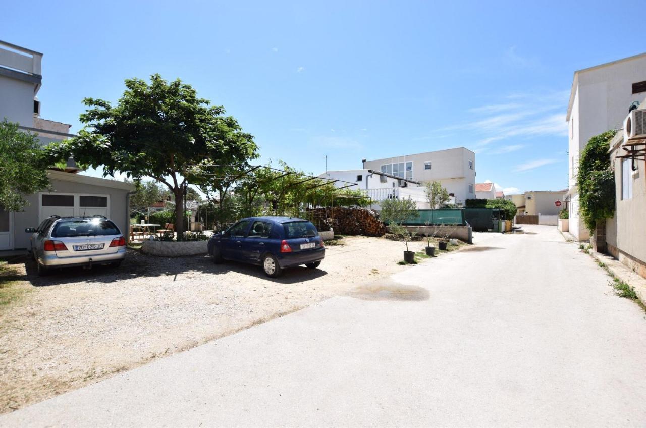Apartments Ivan Vir Exterior photo