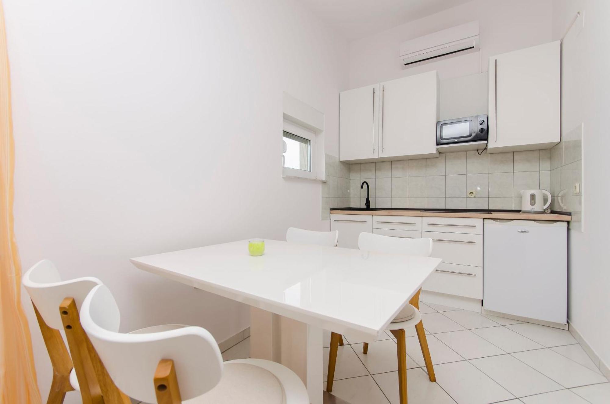 Apartments Ivan Vir Exterior photo