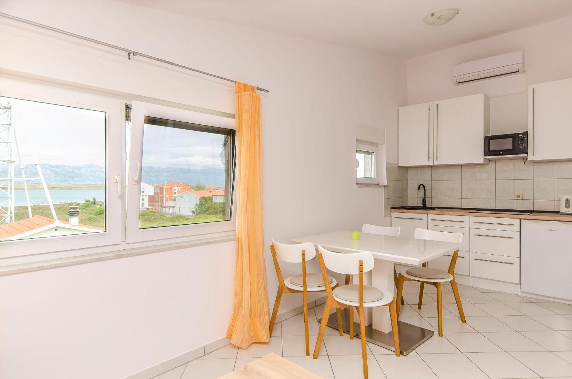 Apartments Ivan Vir Exterior photo